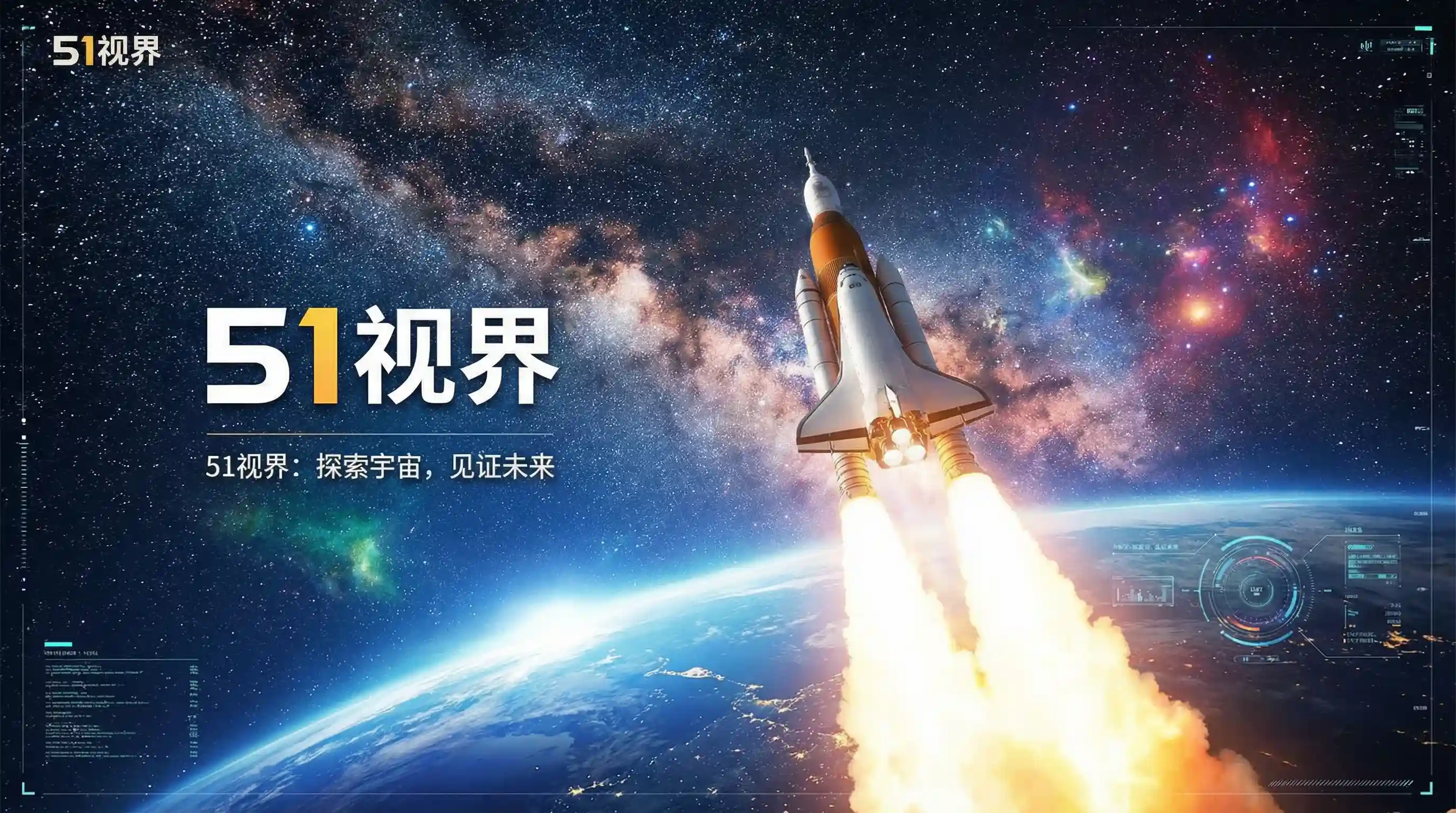 太空探索与航天发射 - 一本书道在线DVD播放 追踪航天动态